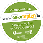 Interaktive Karte der Oekotopten-Partnergeschäfte